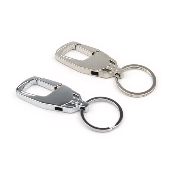 Metal Key Chain