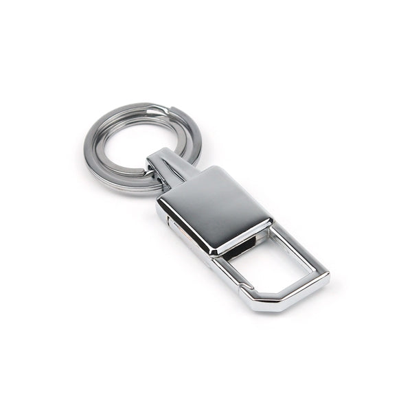 Metal Key Chain