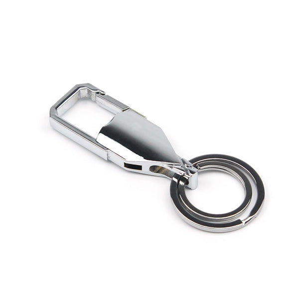 Metal Key Chain