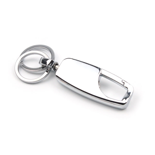 Metal Key Chain