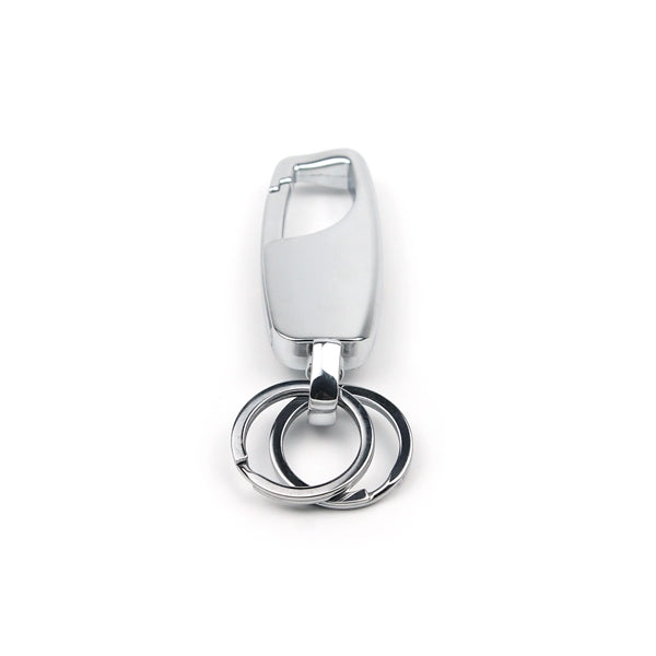 Metal Key Chain
