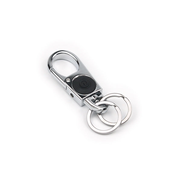 Metal Key Chain