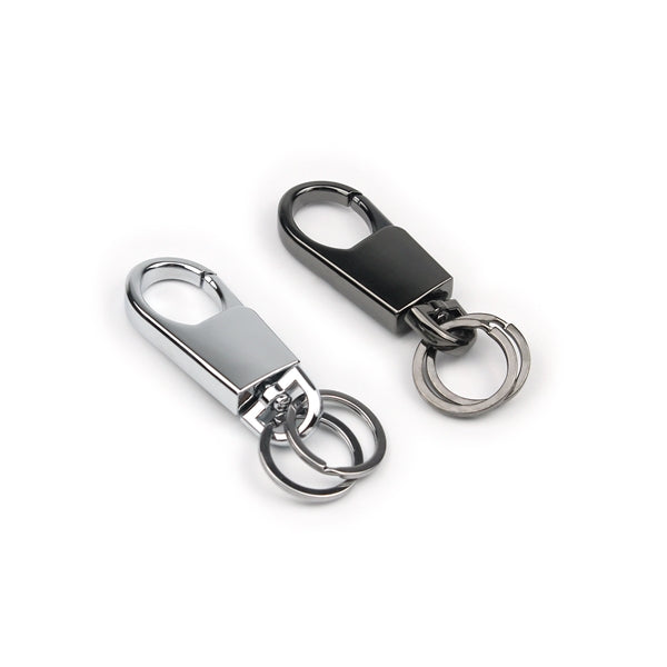 Metal Key Chain