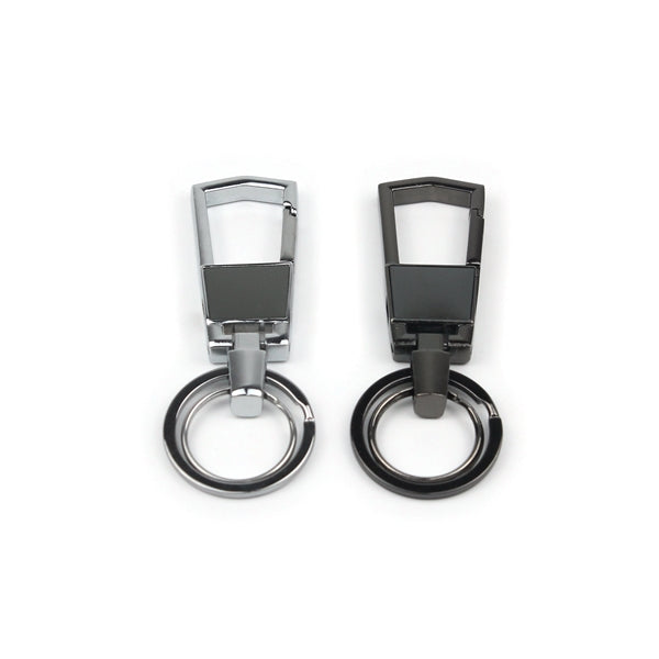 Metal Key Chain