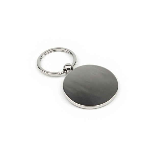 Metal Key Chain