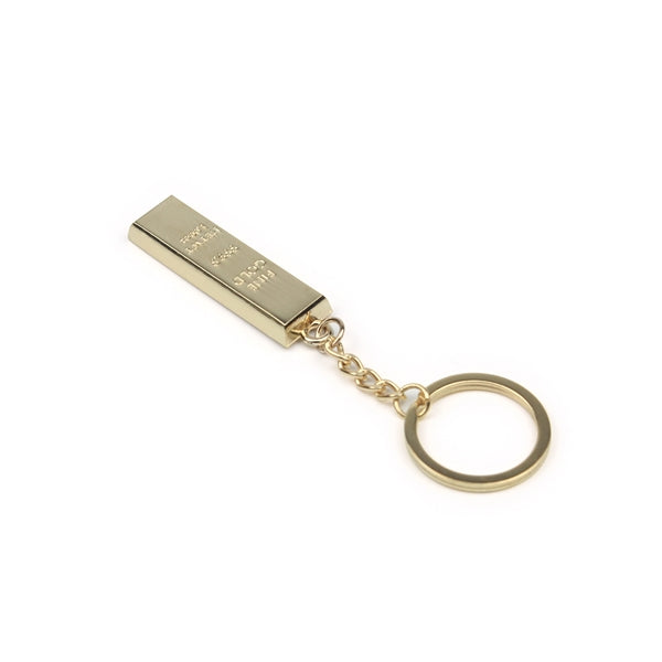 Metal Key Chain