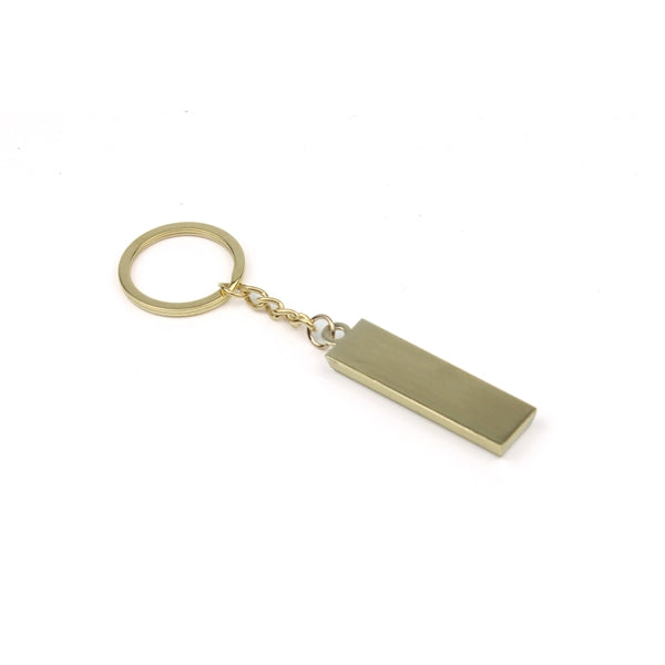 Metal Key Chain