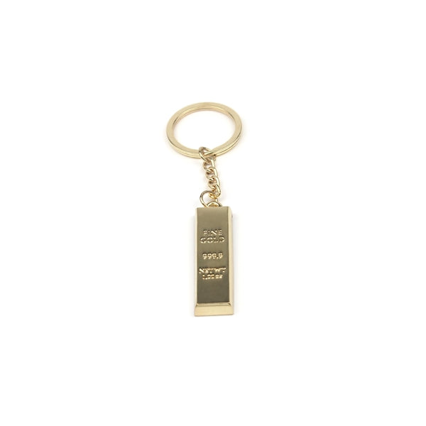 Metal Key Chain