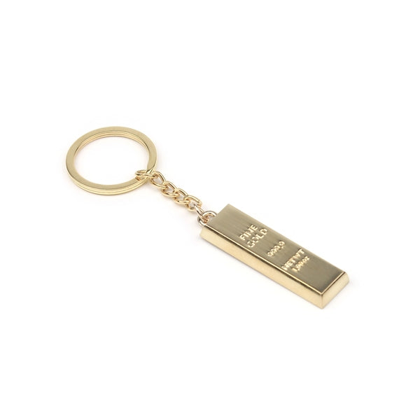 Metal Key Chain
