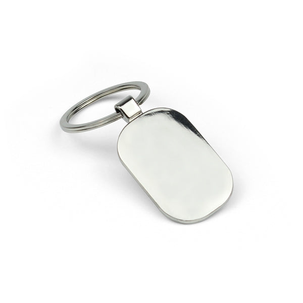 Metal Key Chain