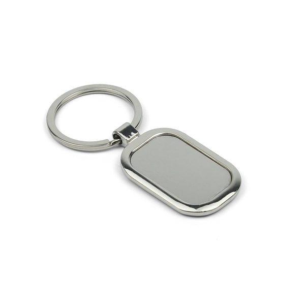 Metal Key Chain