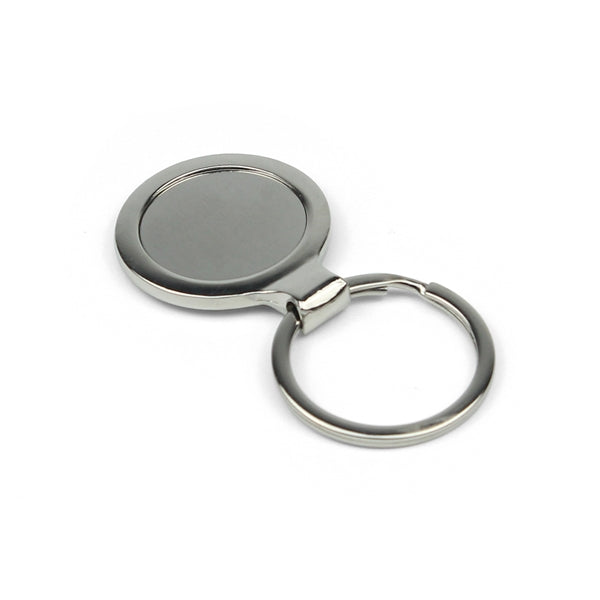 Metal Key Chain