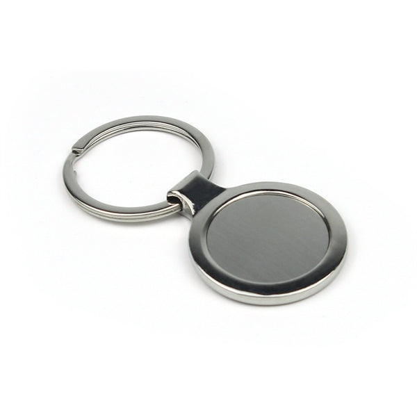 Metal Key Chain