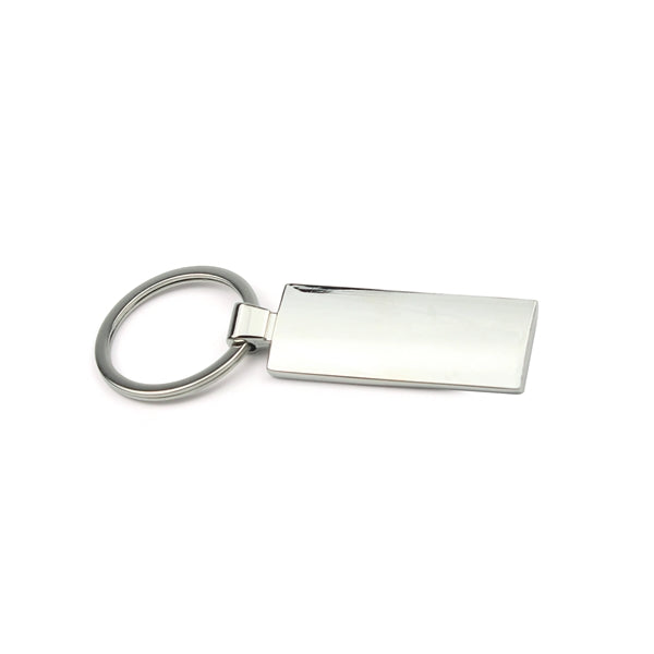 Metal Key Chain