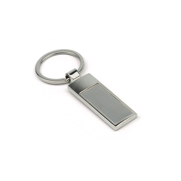 Metal Key Chain