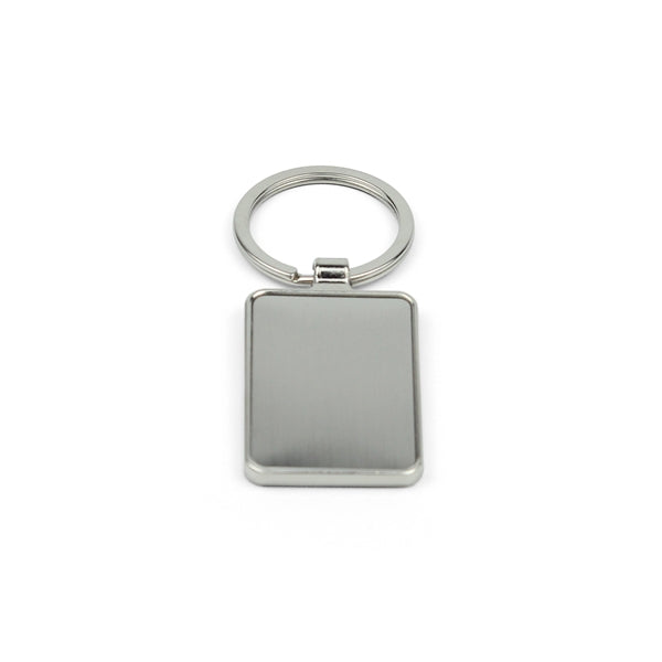 Metal Key Chain