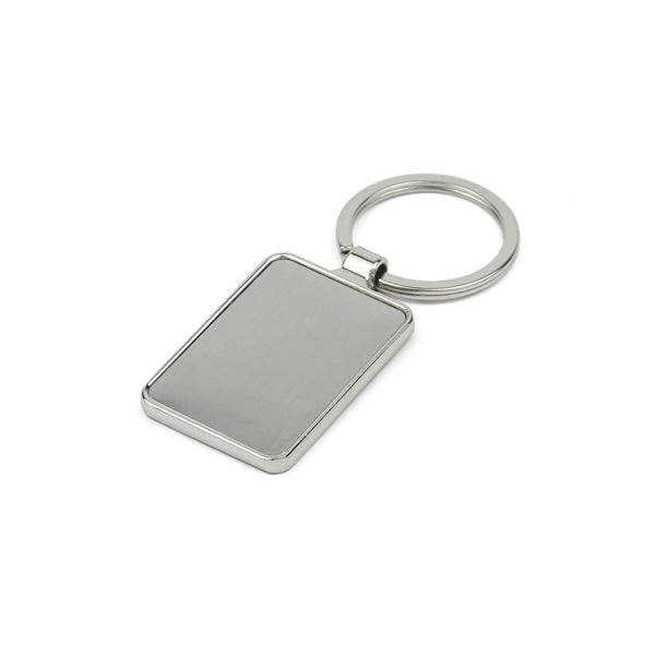 Metal Key Chain