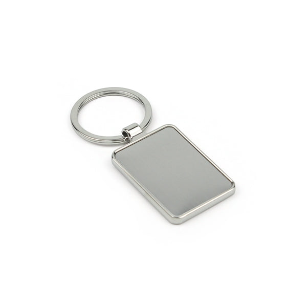 Metal Key Chain