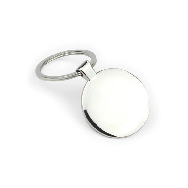 Metal Key Chain