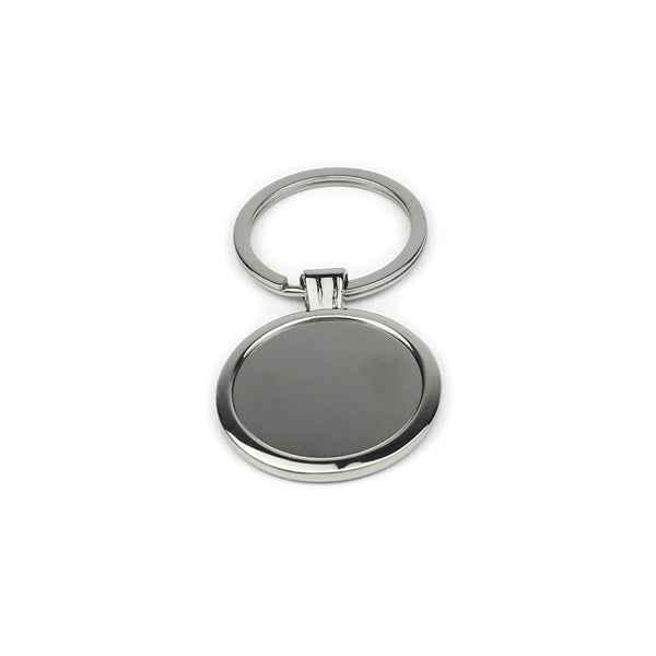 Metal Key Chain