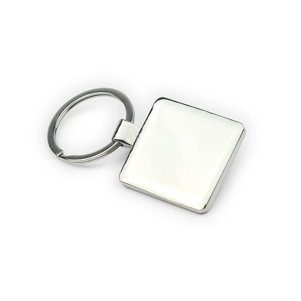 Metal Key Chain