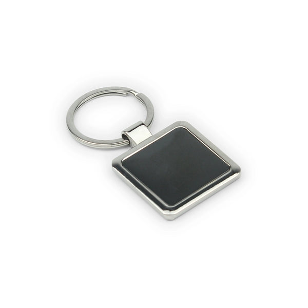 Metal Key Chain