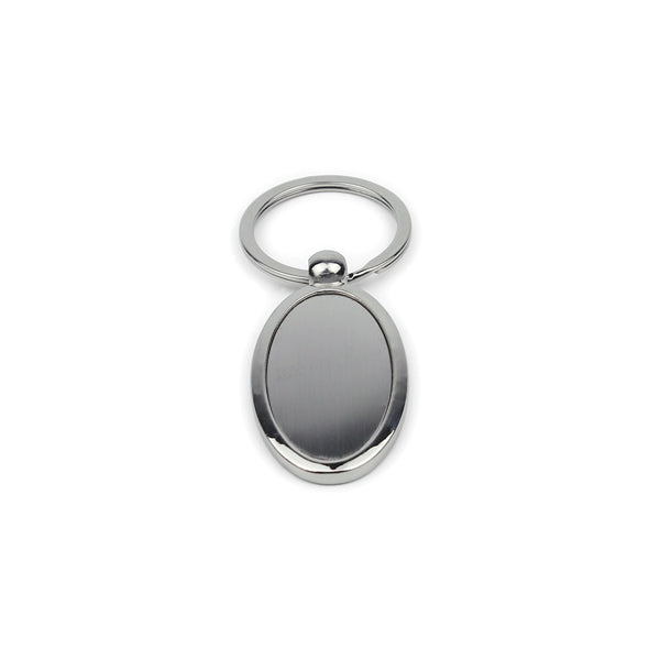 Metal Key Chain