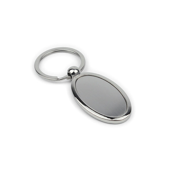 Metal Key Chain