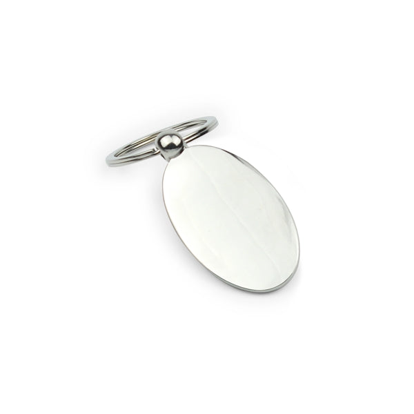 Metal Key Chain