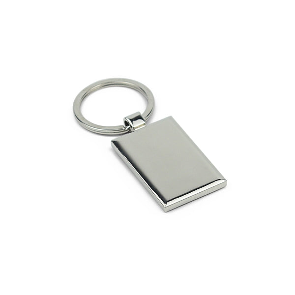 Metal Key Chain