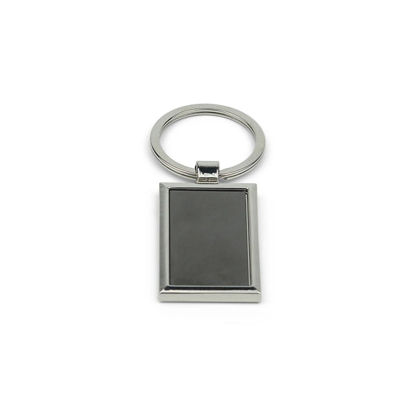Metal Key Chain