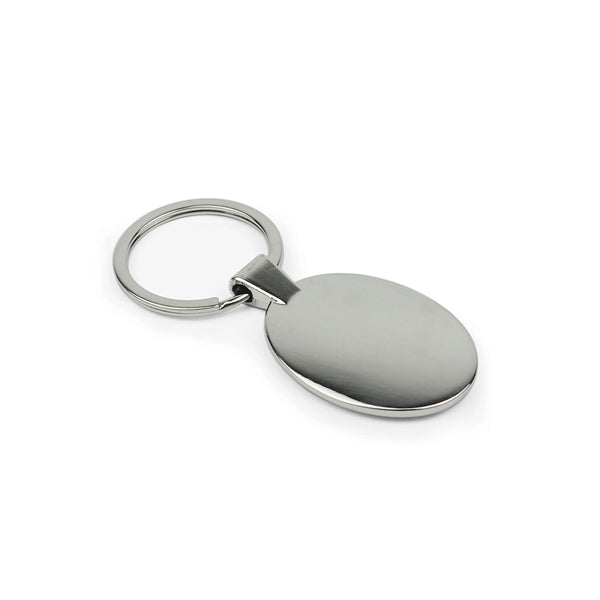 Metal Key Chain