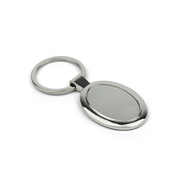 Metal Key Chain