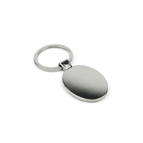 Metal Key Chain