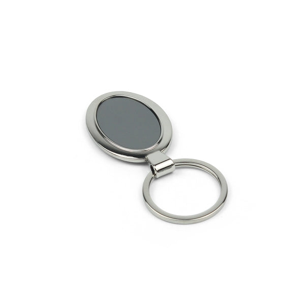 Metal Key Chain