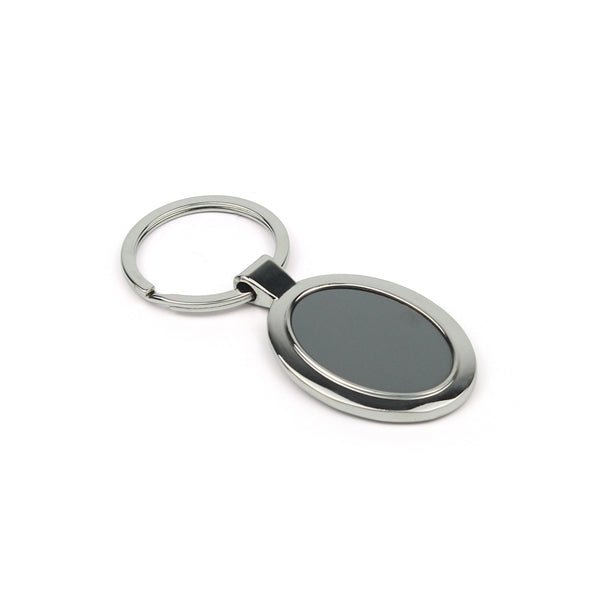 Metal Key Chain