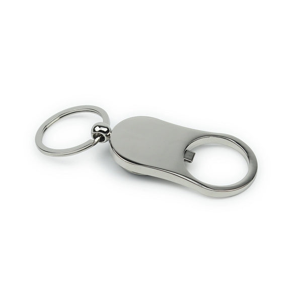 Metal Key Chain