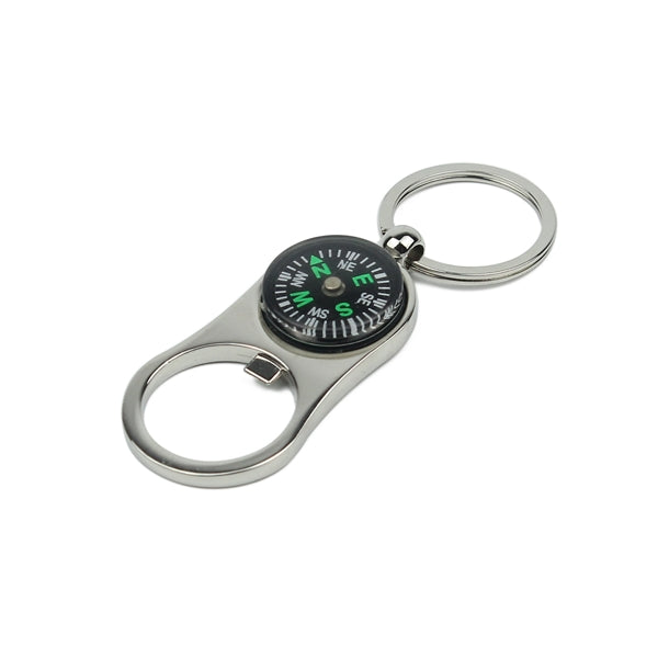 Metal Key Chain
