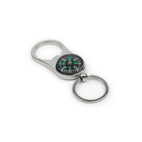 Metal Key Chain