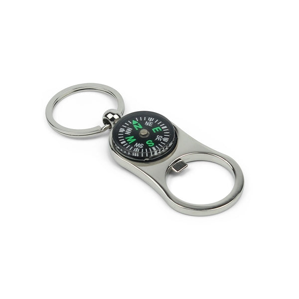 Metal Key Chain