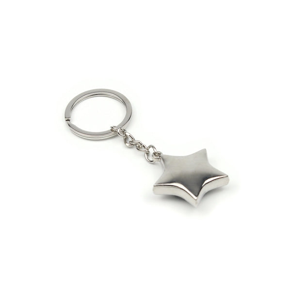 Metal Key Chain