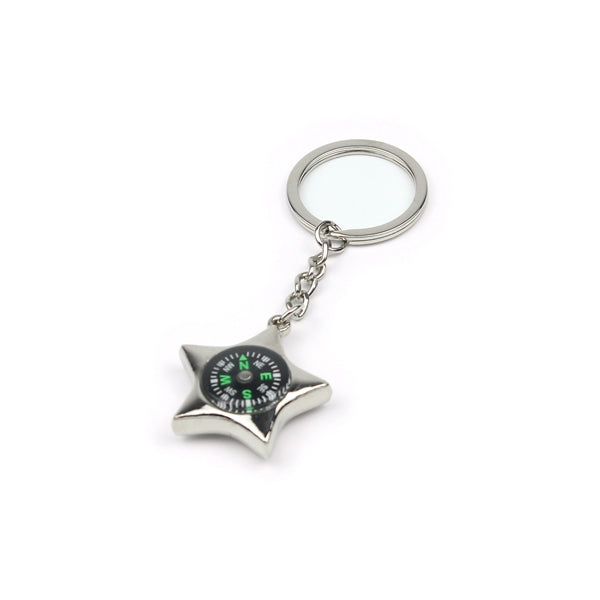 Metal Key Chain