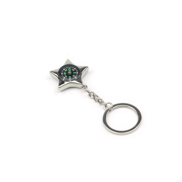 Metal Key Chain