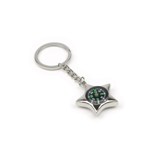 Metal Key Chain