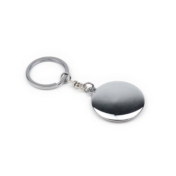 Metal Key Chain