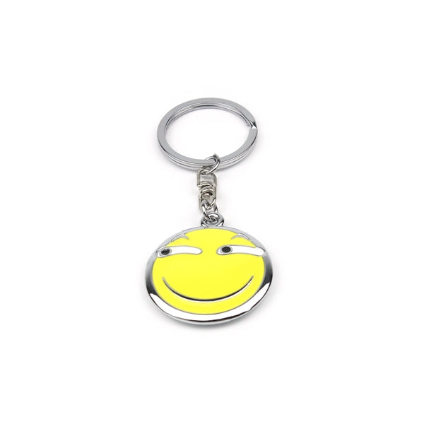 Metal Key Chain