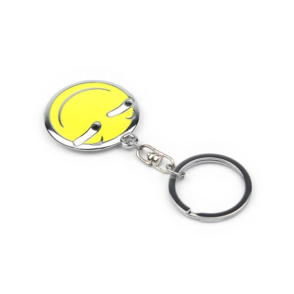 Metal Key Chain