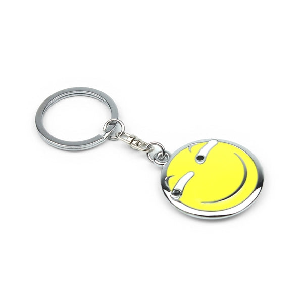Metal Key Chain