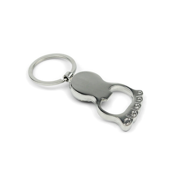 Metal Key Chain