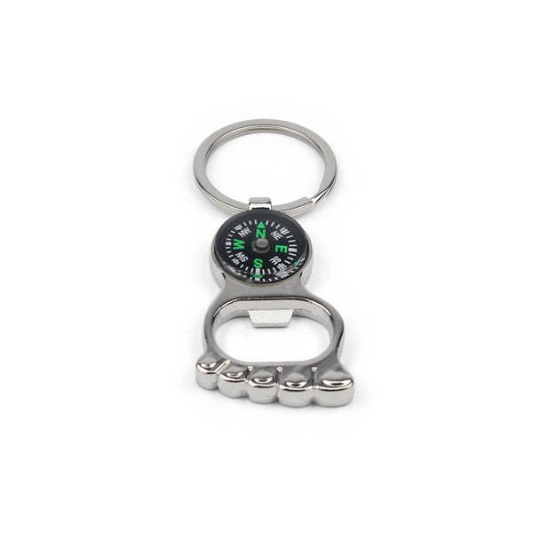 Metal Key Chain
